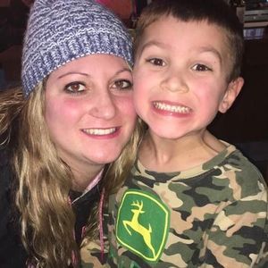 Meet your Posher, Cassie